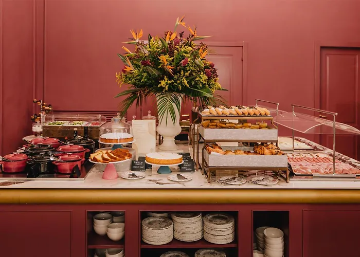 Baia Di Chia Resort Sardinia, Curio Collection By Hilton